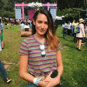 Meet your Posher, Tessa